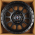 Anzoo JT138-6 8.5x16/6x139.7 D110.1 ET0 Matt Black