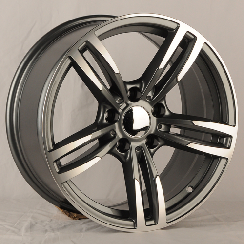 Powcan BK855 8.0x17/5x120 D72.6 ET30 MG