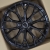 Powcan BK5787 9.0x20/5x112 D66.6 ET25 Glossy Black Powcan BK5787 9.0x20/5x112 D66.6 ET25 Glossy Black