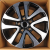 Ivision Wheel H707F 8.5x20/5x150 D110 ET58 MB Ivision Wheel H707F 8.5x20/5x150 D110 ET58 MB