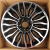 Anzoo H642 7.5x18/5x112 D66.6 ET52 MB (в круг) Anzoo H642 7.5x18/5x112 D66.6 ET52 MB (в круг)