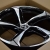 Makstton MST BLADE 717 8.5x19/5x112 D66.56 ET35 Black Machine Face Makstton MST BLADE 717 8.5x19/5x112 D66.56 ET35 Black Machine Face
