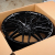 Makstton MST FASTER GT 715 7.5x17/5x108 D63.35 ET38 Piano Black with Milling Makstton MST FASTER GT 715 7.5x17/5x108 D63.35 ET38 Piano Black with Milling