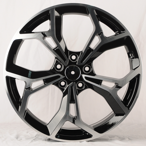 Powcan BK5963 7.5x19/5x114.3 D67.1 ET50.5 BKF