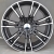Powcan BK5396 8.5x19/5x112 D66.6 ET30 MB (в круг) Powcan BK5396 8.5x19/5x112 D66.6 ET30 MB (в круг)