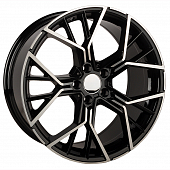 Диски Ivision Wheel 5602