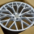 Powcan BK5710 9.5x21/5x112 D66.6 ET25 Silver