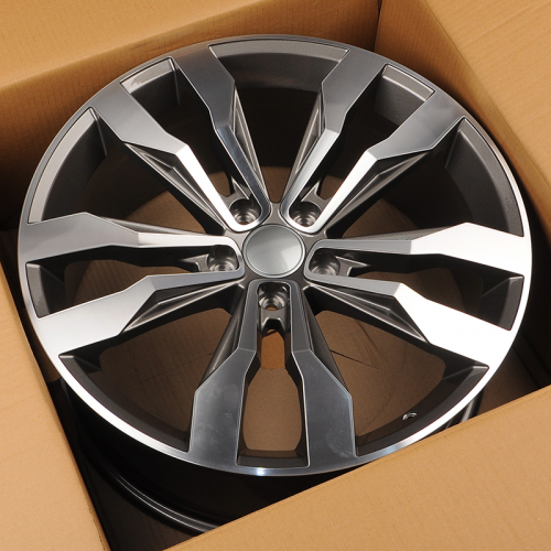 KoKo Kuture D5389 8.5x19/5x112 D57.1 ET38 GMF