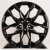 KoKo Kuture 5592 10.5x21/5x112 D66.6 ET43 BKF Black Clear (задняя ось) KoKo Kuture 5592 10.5x21/5x112 D66.6 ET43 BKF Black Clear (задняя ось)