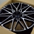 Powcan BK5771 11.5x21/5x112 D66.6 ET43 BKF (задняя ось) Powcan BK5771 11.5x21/5x112 D66.6 ET43 BKF (задняя ось)