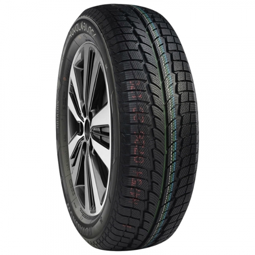 Royal Black Royal Snow 205/55 R16 91H