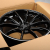 Makstton MST 664 7.0x16/4x100 D73.1 ET35 Black Polish Lip Makstton MST 664 7.0x16/4x100 D73.1 ET35 Black Polish Lip