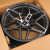 Rayone DX207 9.5x20/6x139.7 D106.1 ET20 Matt Grey with Milled Polish Rayone DX207 9.5x20/6x139.7 D106.1 ET20 Matt Grey with Milled Polish