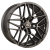Makstton MST FISSION 718 7.5x17/5x100 D73.1 ET35 Matte Steel Gray with Milling Makstton MST FISSION 718 7.5x17/5x100 D73.1 ET35 Matte Steel Gray with Milling