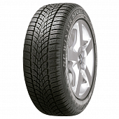 Шины Dunlop SP Winter Sport 4D