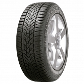 Шины SP Winter Sport 4D Dunlop SP Winter Sport 4D 235/65 R17 108H