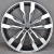 Extreme Wheels VWL079 9x20/5x112 D66.6 ET33 GMF Extreme Wheels VWL079 9x20/5x112 D66.6 ET33 GMF
