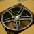 Powcan BK784 7.0x16/4x100 D73.1 ET30 GM Powcan BK784 7.0x16/4x100 D73.1 ET30 GM