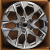 KoKo Kuture 5592 9.5x21/5x112 D66.6 ET37 GMF (передняя ось)