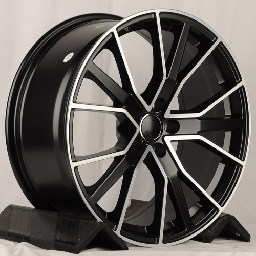 KoKo Kuture D5348 9.0x20/5x112 D66.6 ET30 MSDB