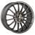 Makstton MST FLY 693 8.0x18/5x114.3 D73.1 ET38 Matte Gunmetal 