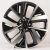 HMD 3114F 8.5x20/5x120 D62.5 ET45.5 MB HMD 3114F 8.5x20/5x120 D62.5 ET45.5 MB