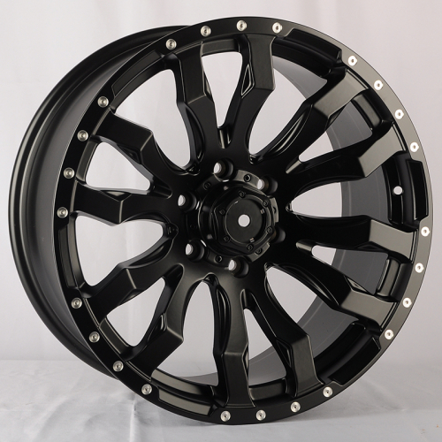 Koko Kuture 0215 9.0x20/6x139.7 D106 ET18 MBMP