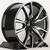 Диски Zumbo Wheels BM152