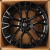 Powcan BK5769 9.5x22/5x112 D66.6 ET32 Gloss Black (передняя ось) Powcan BK5769 9.5x22/5x112 D66.6 ET32 Gloss Black (передняя ось)