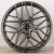 Makstton MST FISSION 718 8.5x18/5x114.3 D73.1 ET45 Matte Steel Gray Makstton MST FISSION 718 8.5x18/5x114.3 D73.1 ET45 Matte Steel Gray