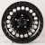 Anzoo JT220-6 8.5x16/5x139.7 D110.1 ET-12 Matt Black