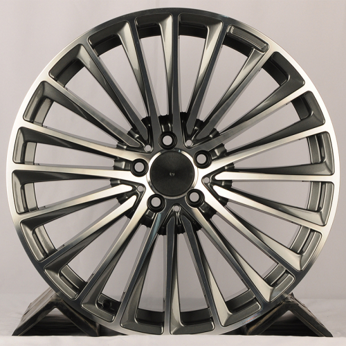 KoKo Kuture YF0399 7.5x17/5x112 D66.6 ET35 GMF (в круг)
