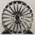 KoKo Kuture YF0399 7.5x17/5x112 D66.6 ET35 GMF (в круг)