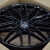 Makstton MST FASTER GT 715 9.5x19/5x112 D66.5 ET35 Black with Milling Makstton MST FASTER GT 715 9.5x19/5x112 D66.5 ET35 Black with Milling