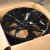 KoKo Kuture 5480 10.0x23/5x112 D66.6 ET25 Gloss Black KoKo Kuture 5480 10.0x23/5x112 D66.6 ET25 Gloss Black