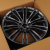 Powcan Y1146 10.0x19/5x112 D66.6 ET34 Gun metal (задняя ось) Powcan Y1146 10.0x19/5x112 D66.6 ET34 Gun metal (задняя ось)