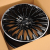 Anzoo H3062F 9.0x19/5x112 D66.5 ET42 MIB (задняя ось)