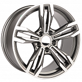 Диски Extreme Wheels BM026