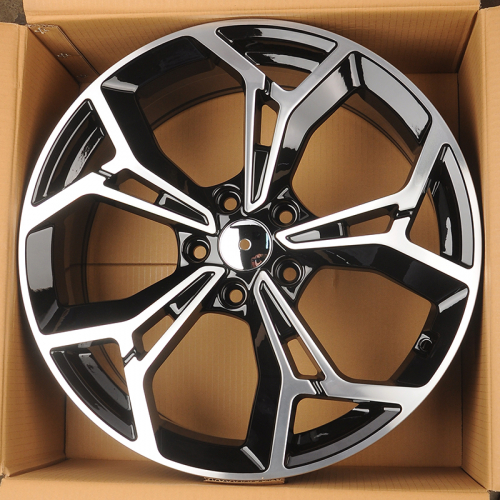 Powcan BK5963 7.5x19/5x114.3 D67.1 ET50.5 BP