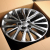 Luistone L1010 8.0x19/5x114.3 D60.1 ET40 HB Luistone L1010 8.0x19/5x114.3 D60.1 ET40 HB