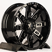 Диски Powcan BK5261