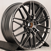 Диски MST FASTER GT 715 Makstton MST FASTER GT 715 8.0x18/5x114.3 D67.1 ET35 Bronze with Milling (Уцененный товар)