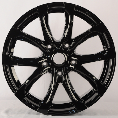 Luistone L1575 10.0x20/5x150 D110.1 ET45 Gloss Black