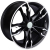 Powcan BK5255 8.5x18/5x112 D66.6 ET30 SMB Powcan BK5255 8.5x18/5x112 D66.6 ET30 SMB