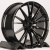 Tisli Galaxy D 8.5x19/5x114.3 D67.1 ET40 Gloss Black Tisli Galaxy D 8.5x19/5x114.3 D67.1 ET40 Gloss Black