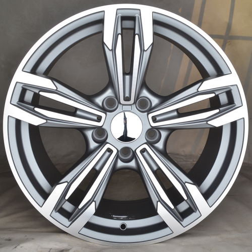 Powcan BK5730 8.5x18/5x120 D72.6 ET30 MAFP