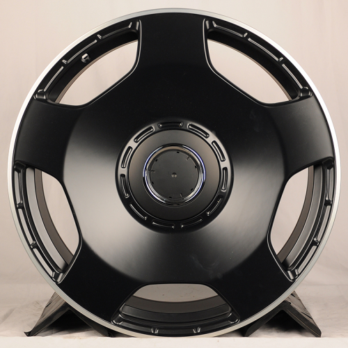 IWheel IVF-3305 10.0x22/5x130 D84.1 ET35 MIYB (в круг)