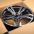 Powcan BK5730 8.0x17/5x120 D72.6 ET30 GMF (в круг) Powcan BK5730 8.0x17/5x120 D72.6 ET30 GMF (в круг)