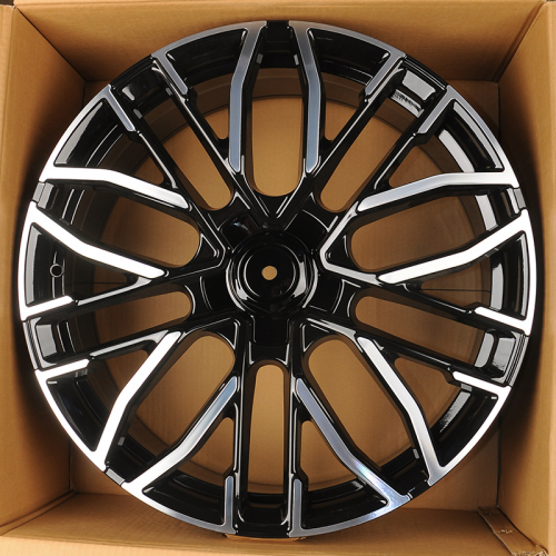 HMD 3166F 8.5x21/5x108 D63.4 ET40 MB