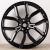 KoKo Kuture 5402 9.5x22/5x120 D72.6 ET45 Gloss Black (Конус) KoKo Kuture 5402 9.5x22/5x120 D72.6 ET45 Gloss Black (Конус)